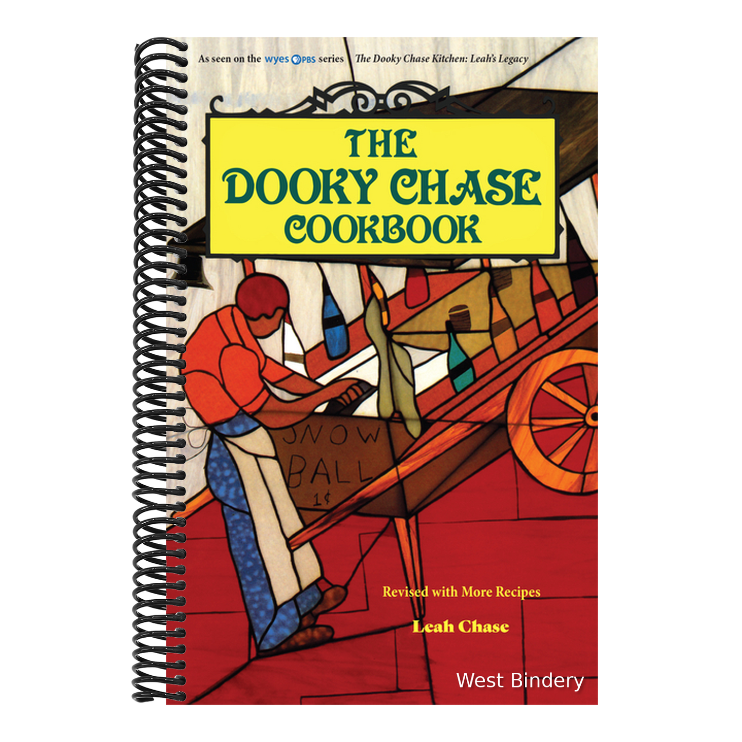 The Dooky Chase Cookbook