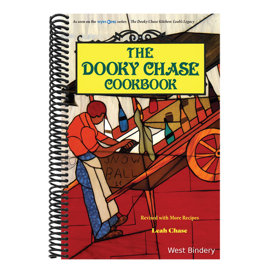 The Dooky Chase Cookbook