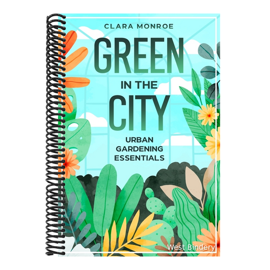 Green in the City: Urban Gardening Essentials