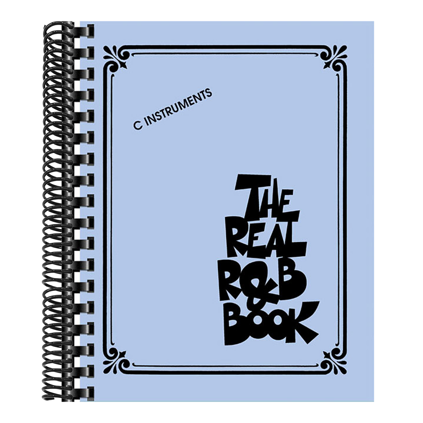 The Real R&B Book: C Instruments