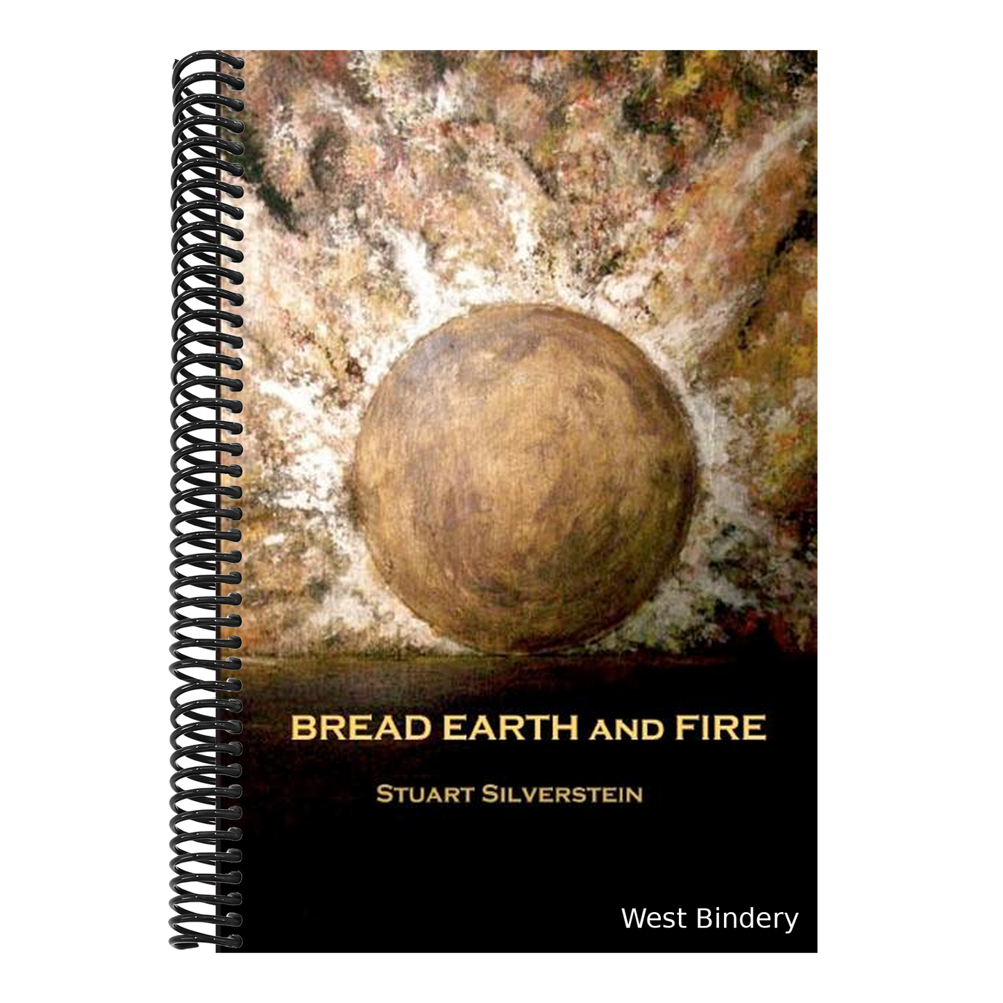 Bread Earth and Fire