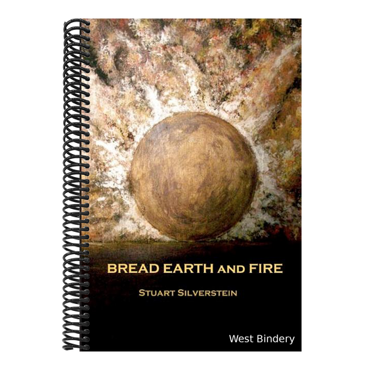 Bread Earth and Fire