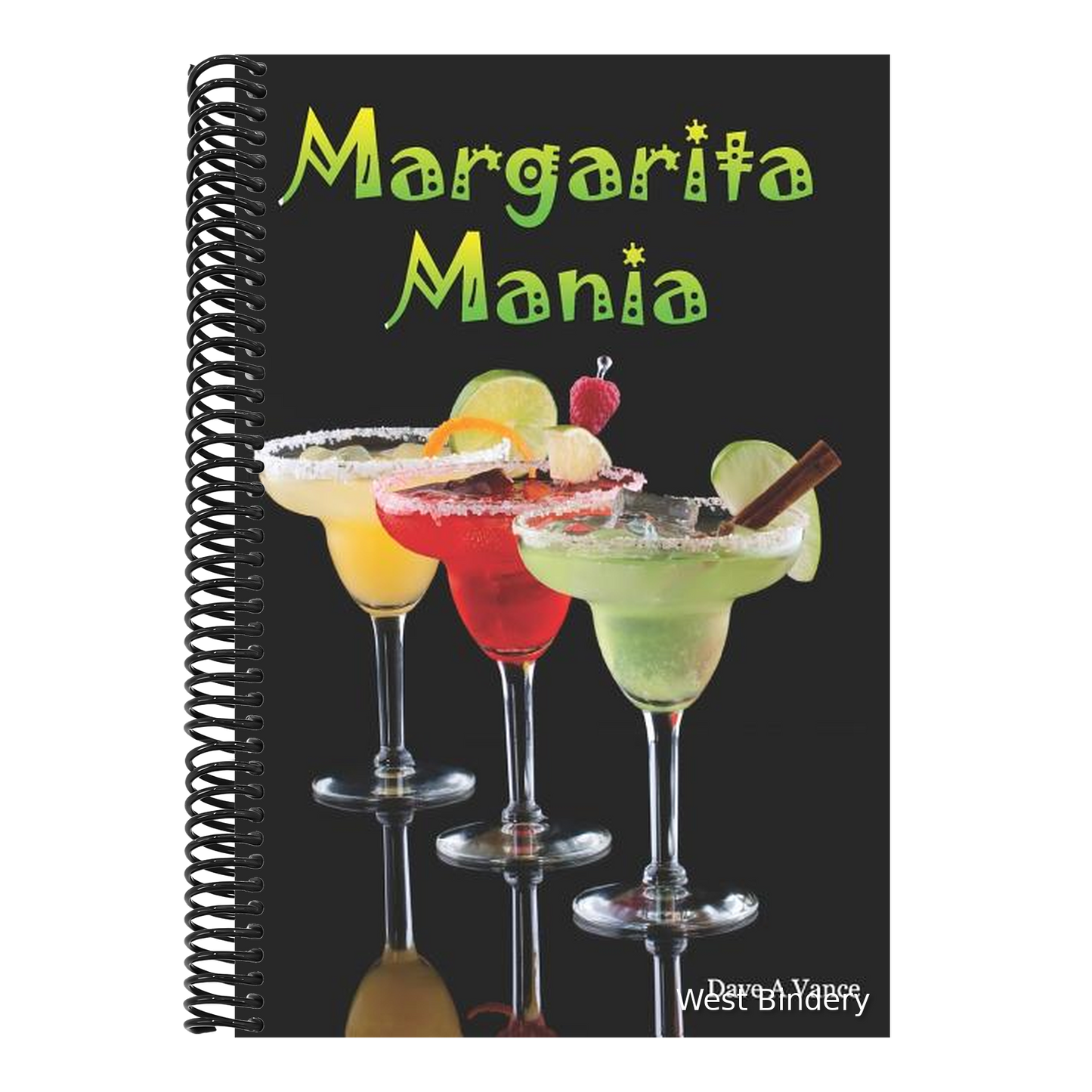 Margarita Mania
