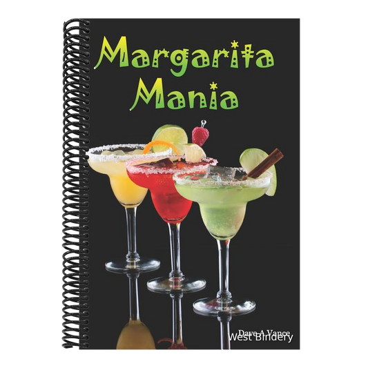 Margarita Mania
