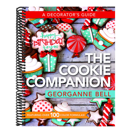 The Cookie Companion