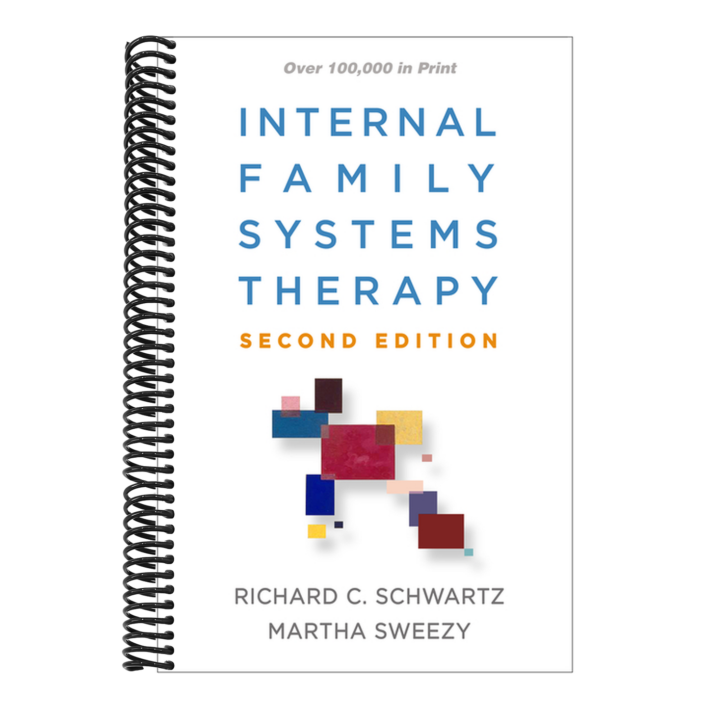 Internal Family Systems Therapy