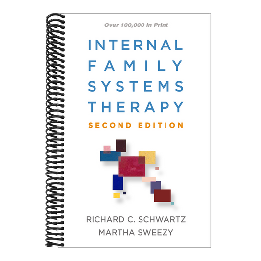 Internal Family Systems Therapy