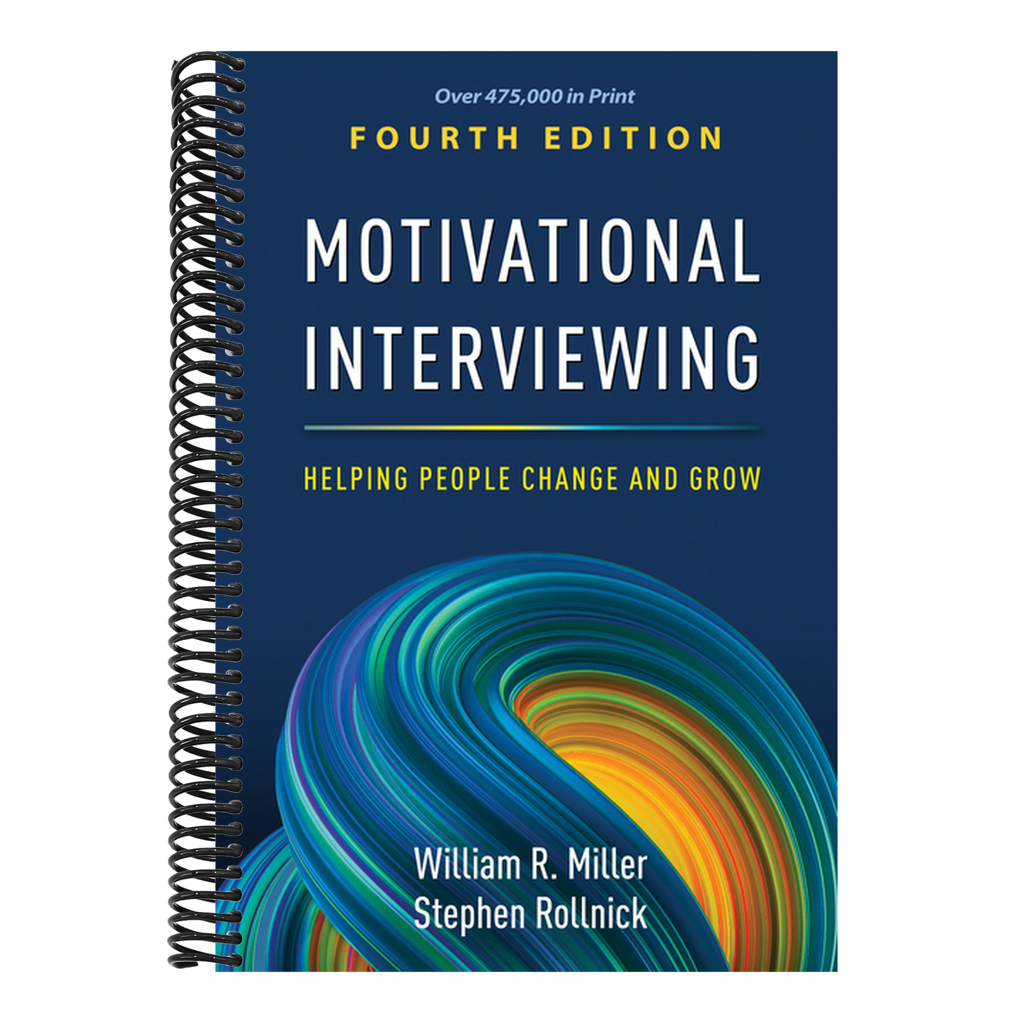 Motivational Interviewing: Helping People Change and Grow