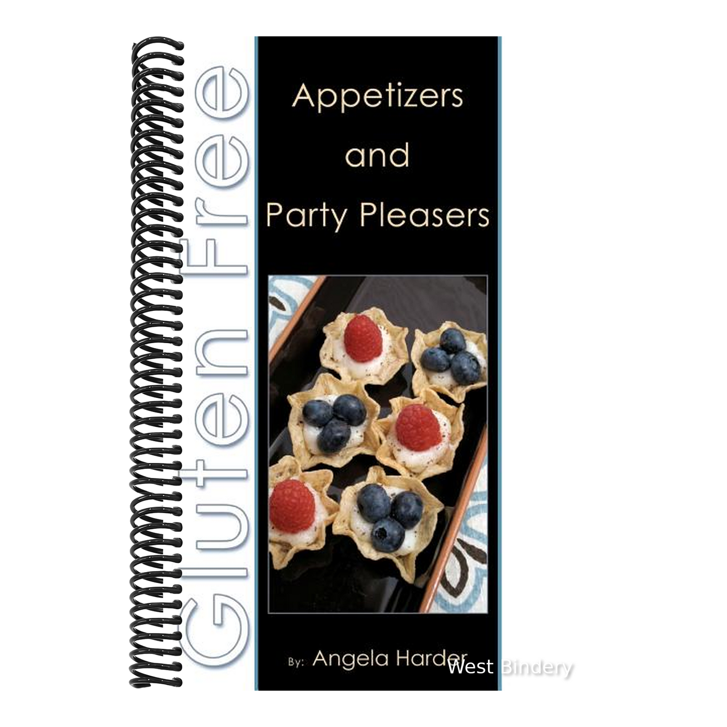 Gluten Free Appetizers and Party Pleasers