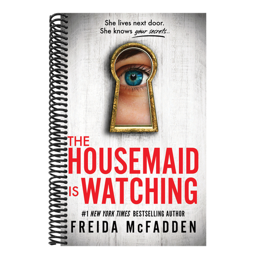 The Housemaid Is Watching