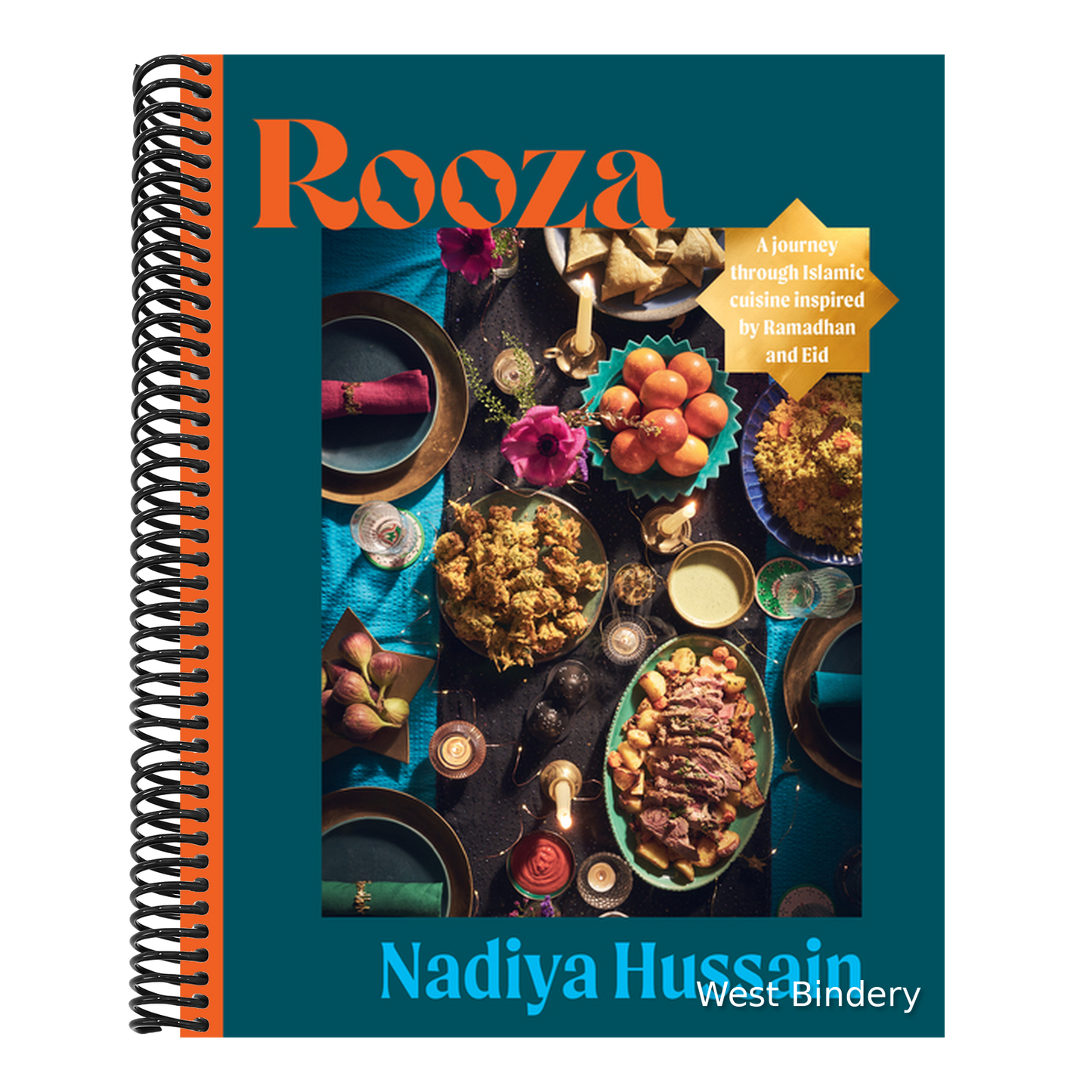 Rooza: A Journey Through Islamic Cuisine Inspired by Ramadan and Eid