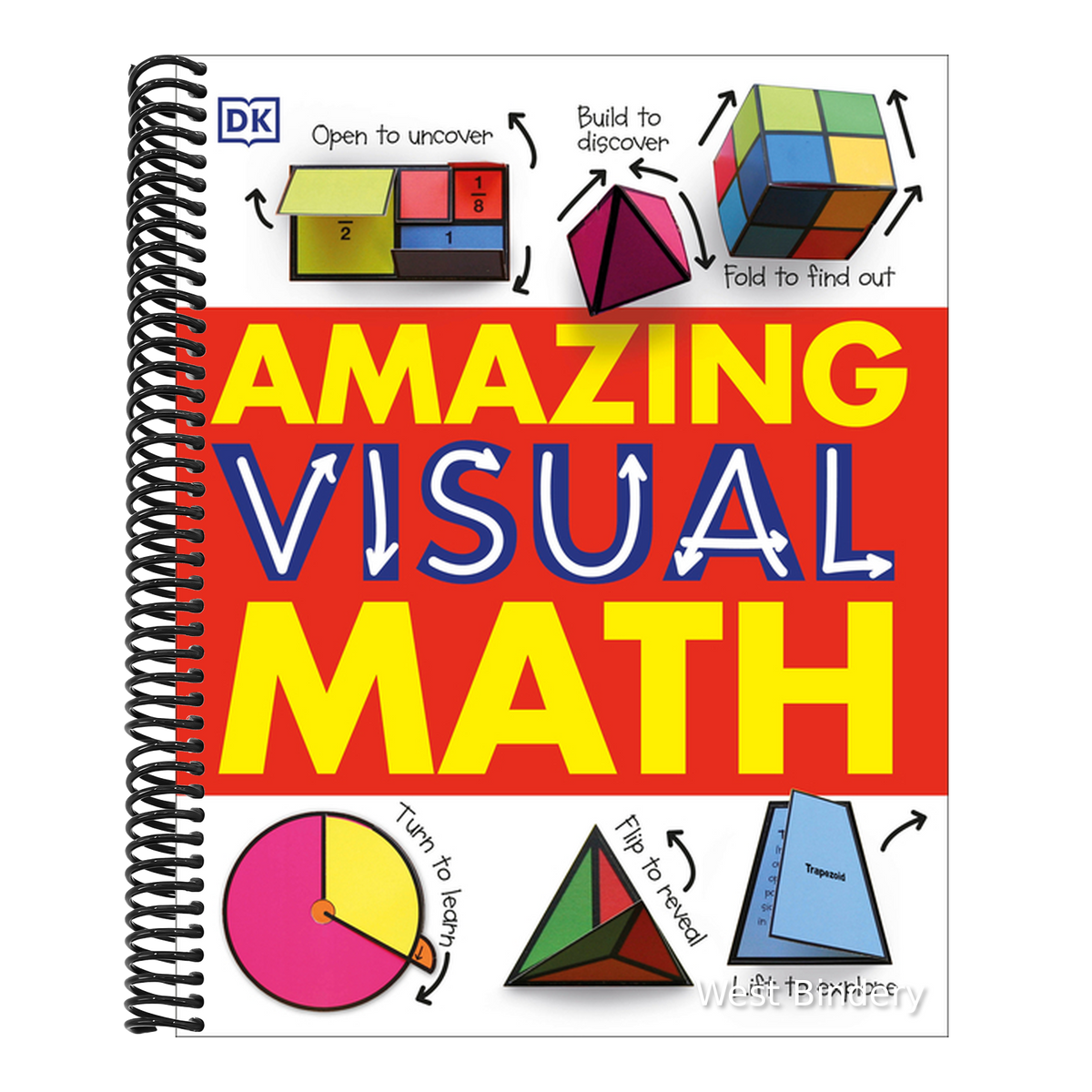 Amazing Visual Math