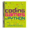 Coding Games in Python (DK Help Your Kids)