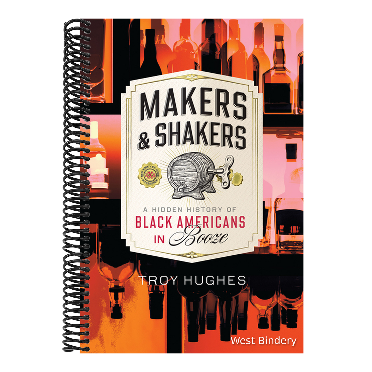 Makers & Shakers: A Hidden History of Black Americans in Booze
