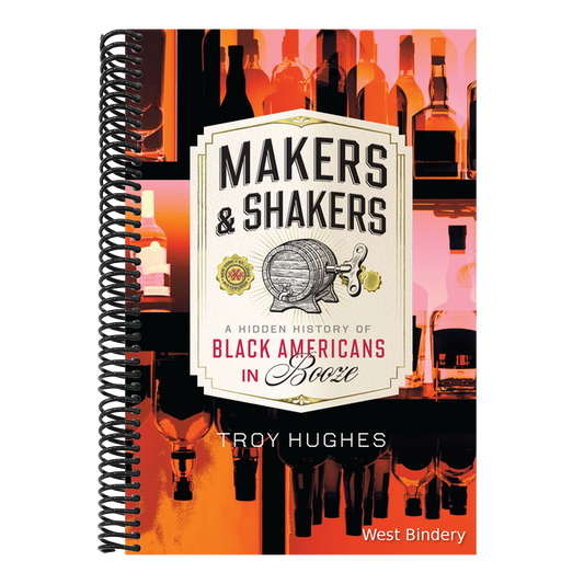 Makers & Shakers: A Hidden History of Black Americans in Booze