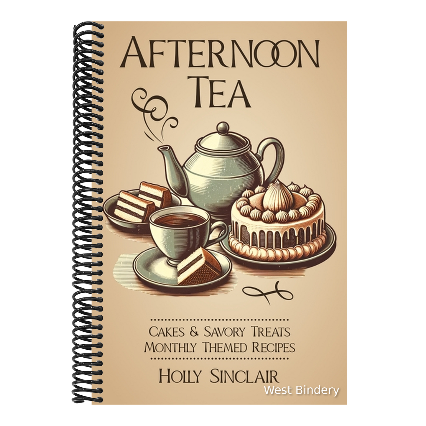 Afternoon Tea