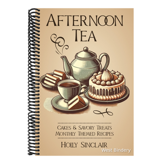Afternoon Tea