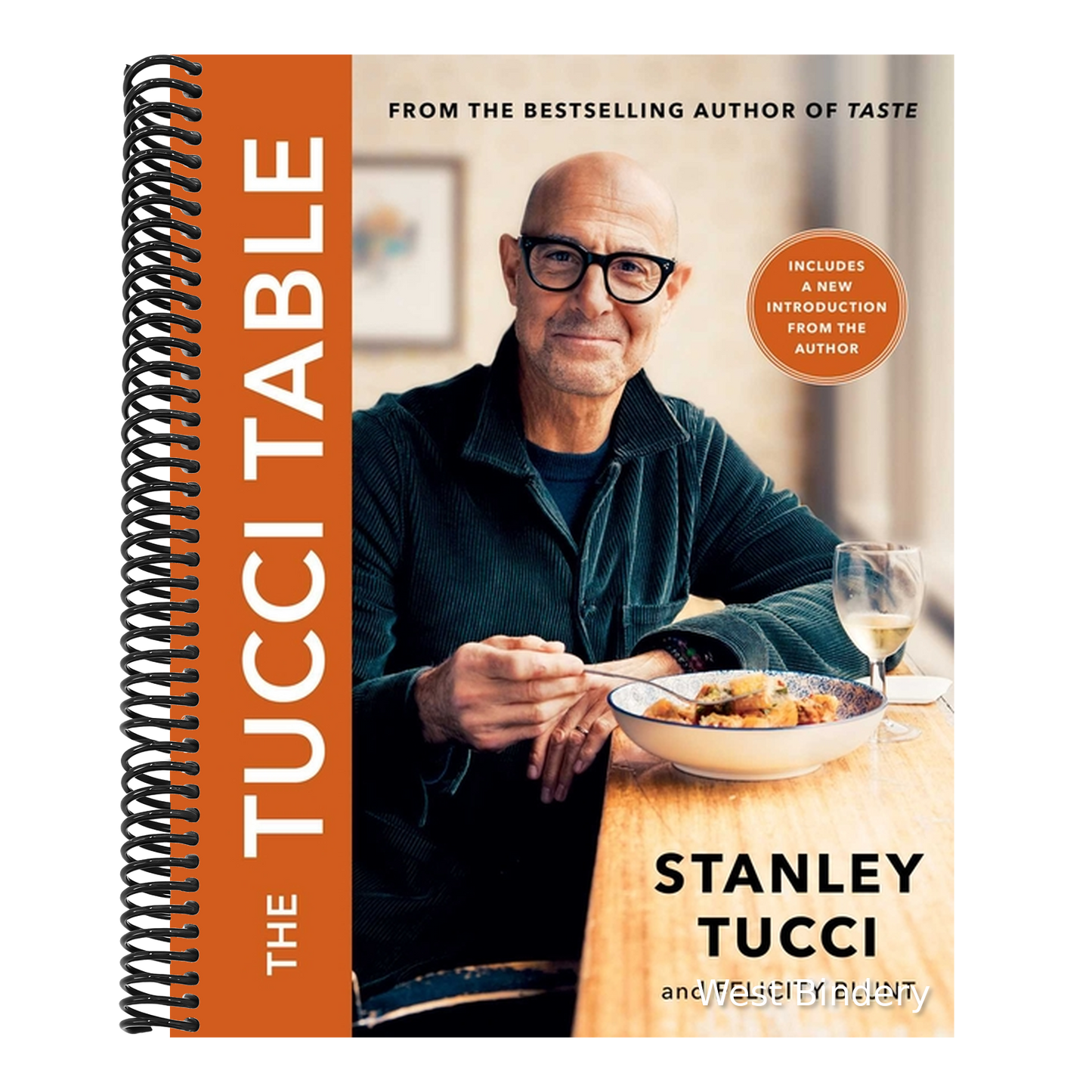 The Tucci Table