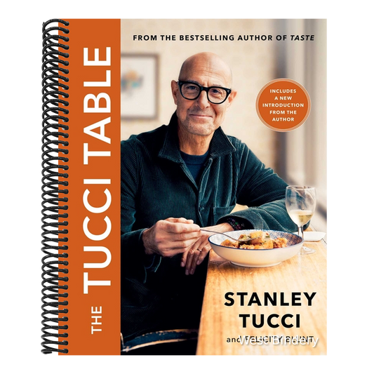 The Tucci Table