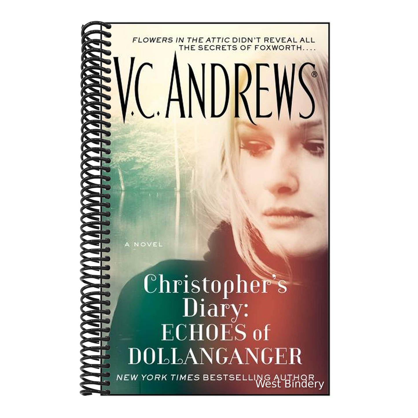 Christopher's Diary: Echoes of Dollanganger