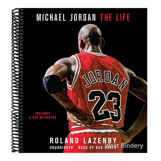 Michael Jordan: The Life