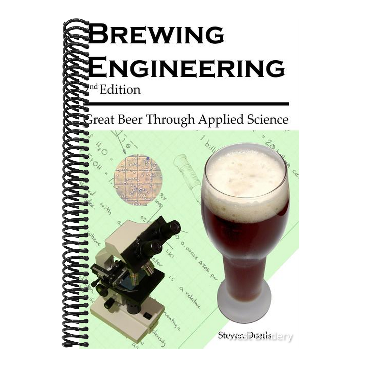 Brewing Engineering
