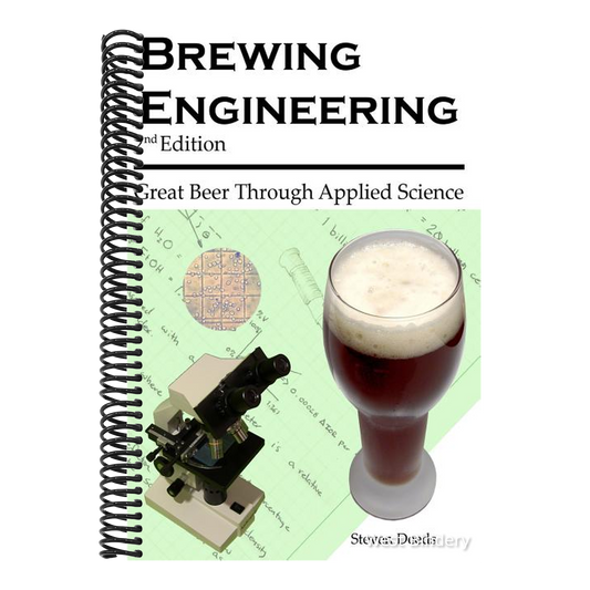 Brewing Engineering