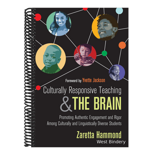 Culturally Responsive Teaching and the Brain: Promoting Authentic Engagement and Rigor Among Culturally and Linguistically Diverse Students