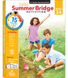 Summer Bridge Activities, Grades 3 - 4: Volume 5 (Summer Bridge Activities)