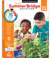 Summer Bridge Activities, Grades 4 - 5: Volume 6 (Summer Bridge Activities)