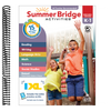 Summer Bridge Activities, Grades K - 1 (Summer Bridge Activities)