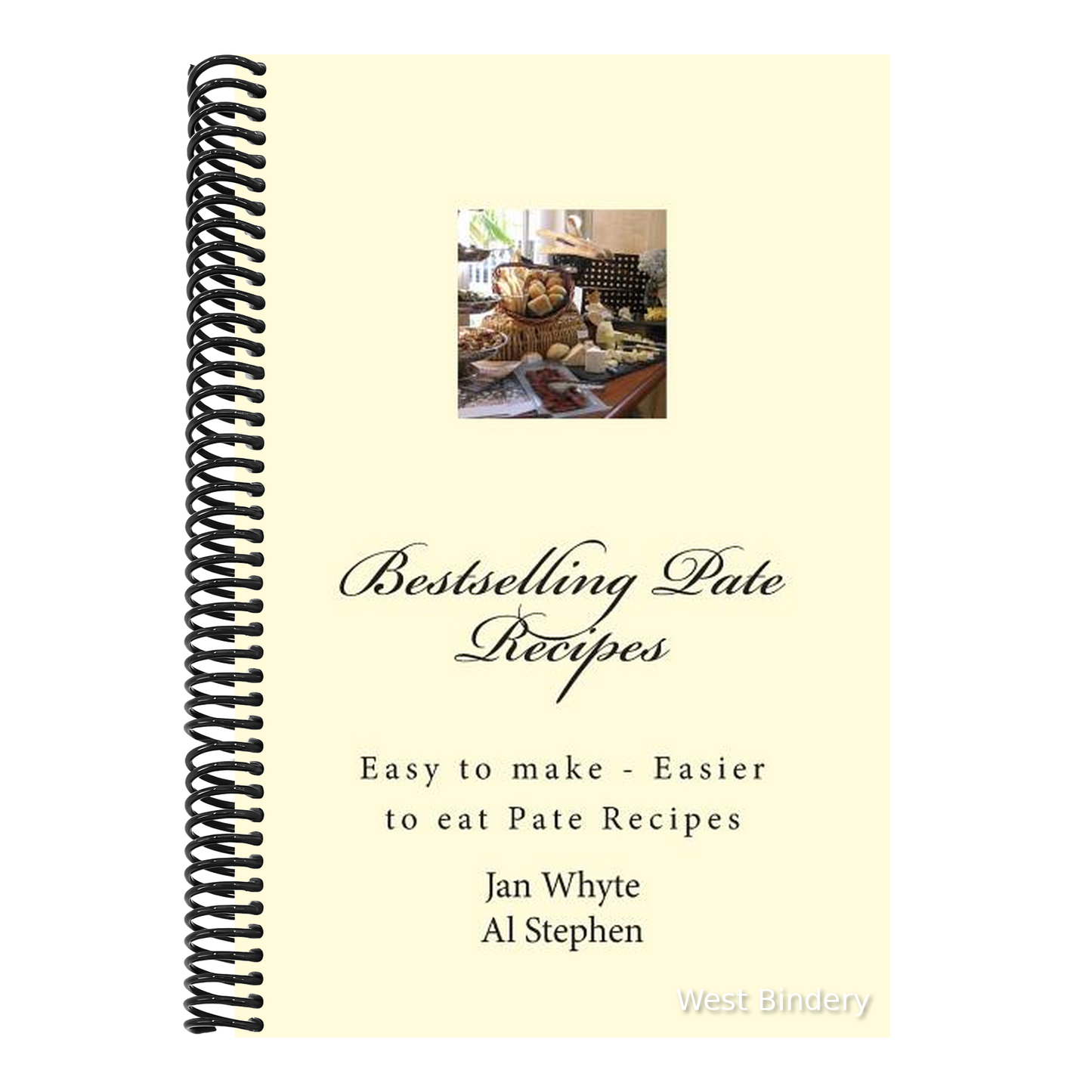 Bestselling Pate Recipes