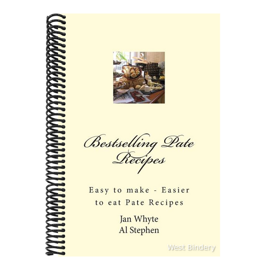 Bestselling Pate Recipes