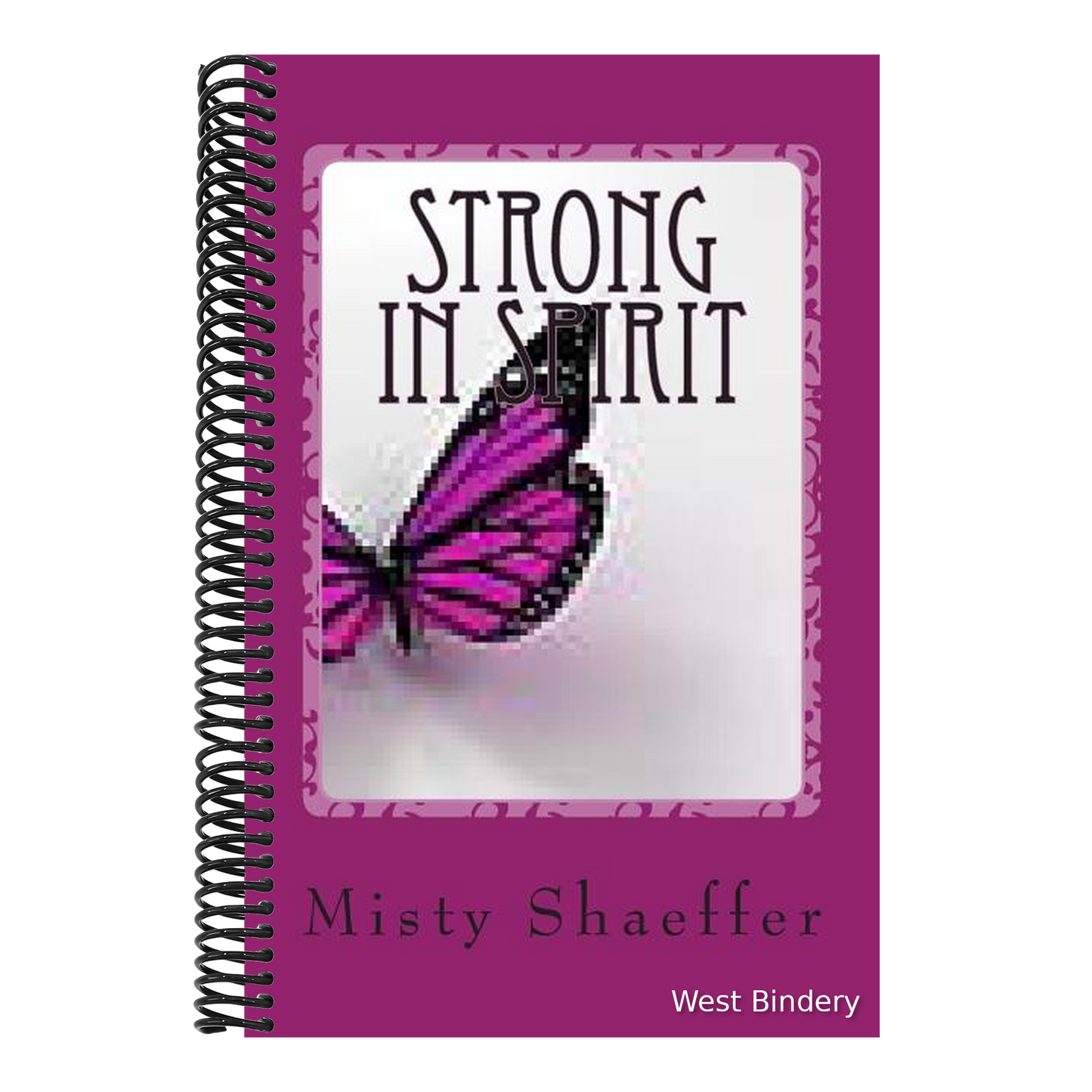 Strong in Spirit