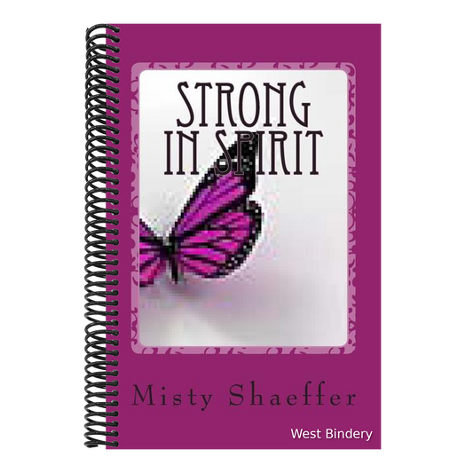Strong in Spirit