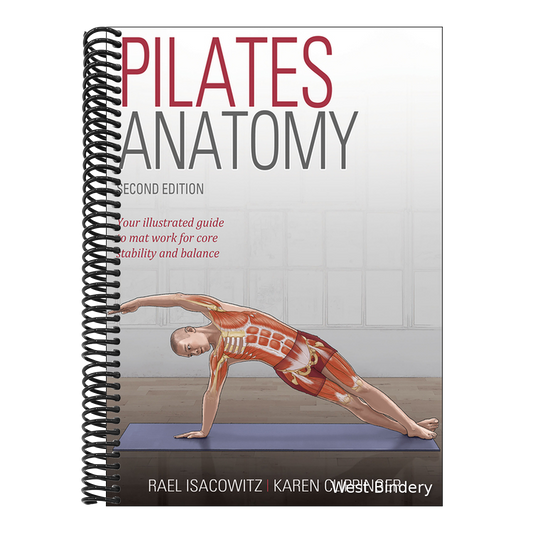 Pilates Anatomy