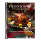 THANKSGIVING COOKBOOK 100 Recipes for a Yummylicious Thanksgiving