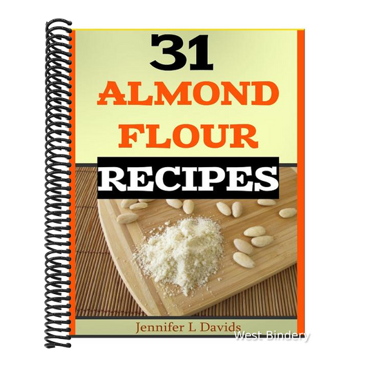 31 Almond Flour Recipes: Recipes that Work With Almond Flour