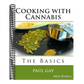 Cooking with Cannabis: The Basics
