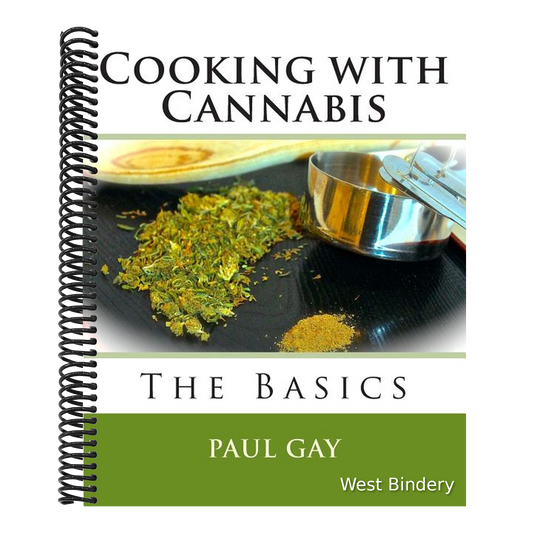Cooking with Cannabis: The Basics