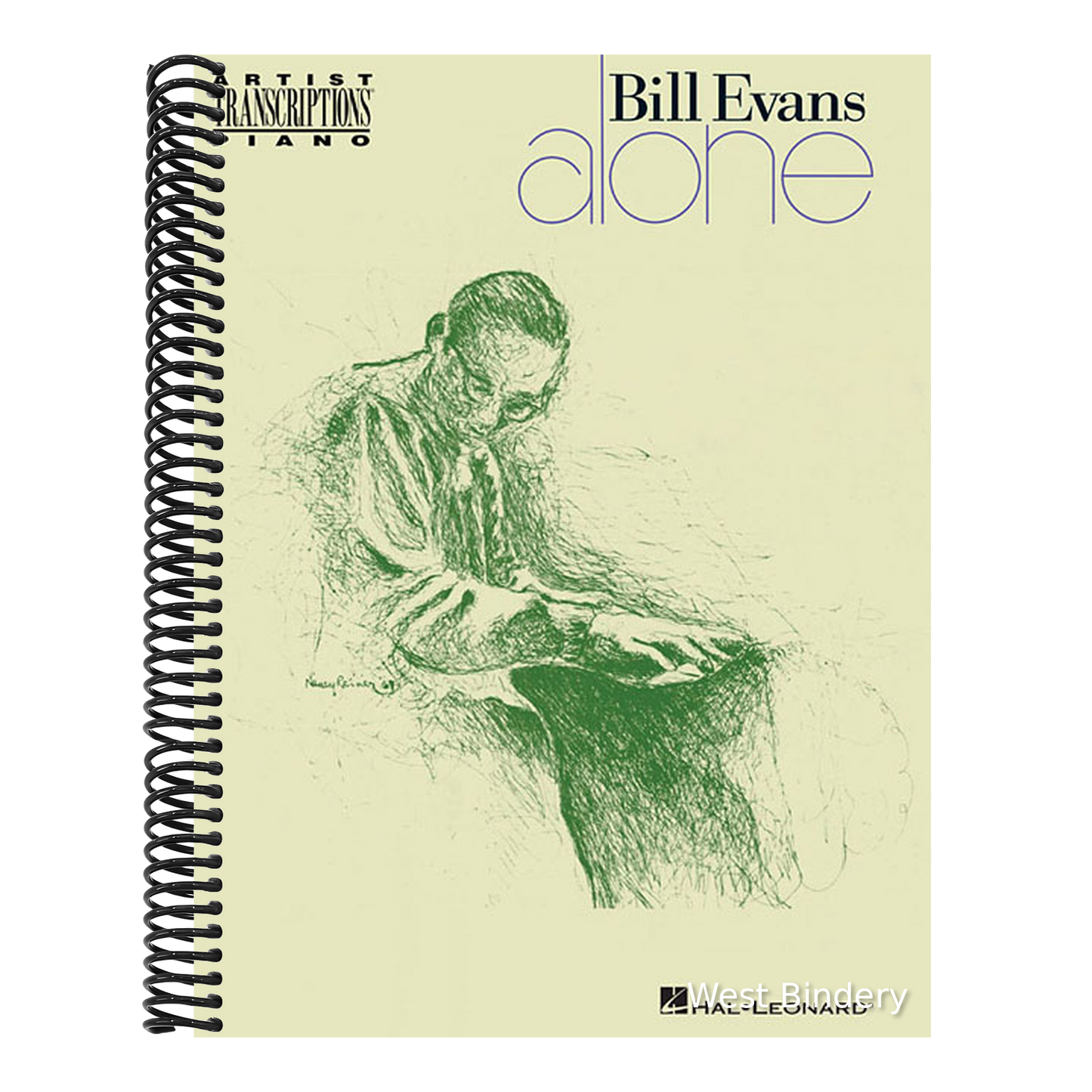 Bill Evans - Alone
