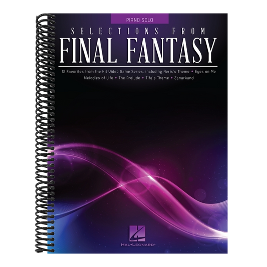 Selections from Final Fantasy