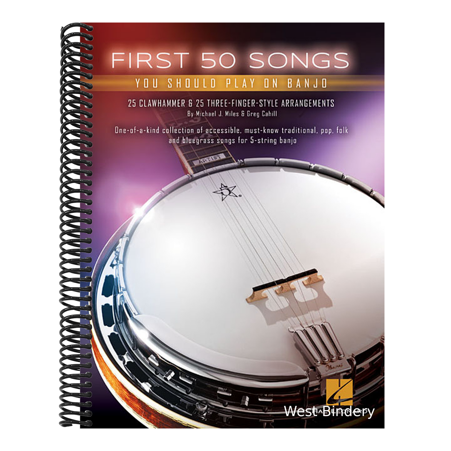 First 50 Songs You Should Play on Banjo