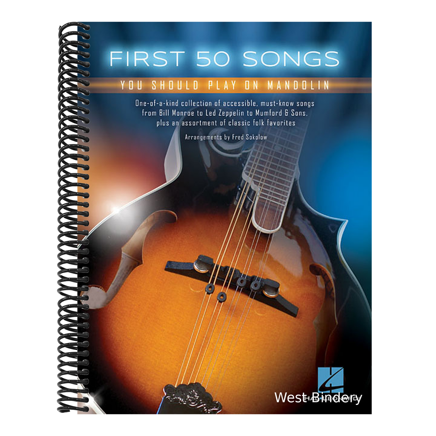 First 50 Songs You Should Play on Mandolin
