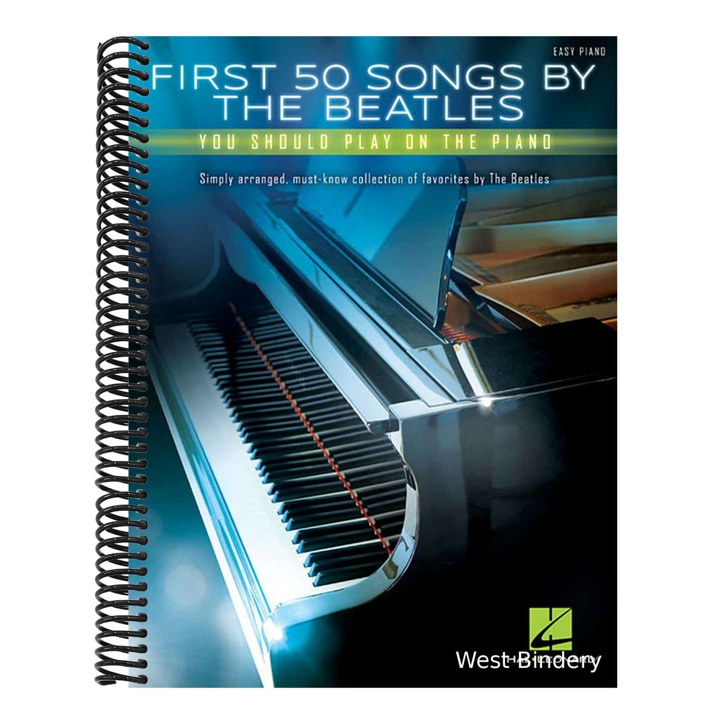 First 50 Songs by the Beatles You Should Play on the Piano