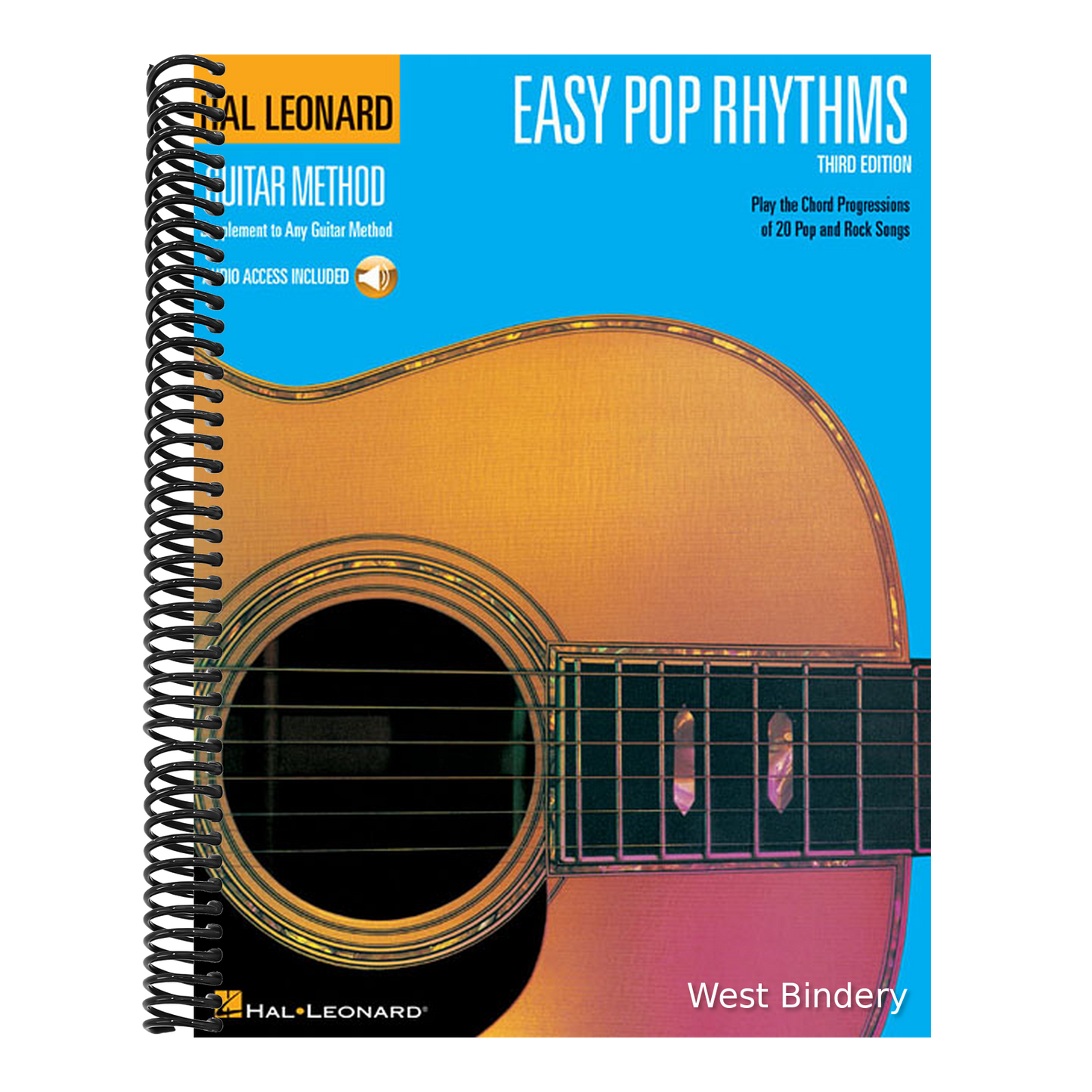 Easy Pop Rhythms Learn to Play Popular Guitar Songs Strumming Techniques, Chords, and Progressions for Beginners Includes Online Audio with Full Band