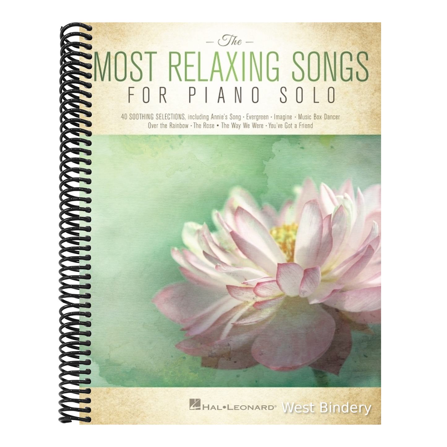 The Most Relaxing Songs for Piano Solo