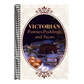 Victorian Pastries, Puddings and Treats