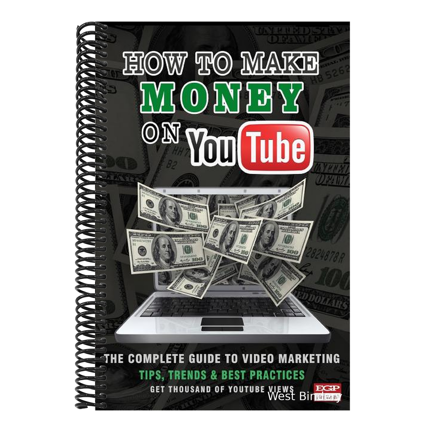 How To Make Money On Youtube: The Secret to Making Money on YouTube