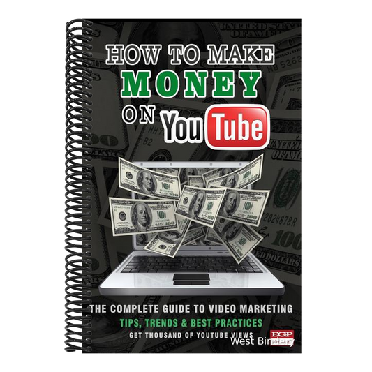 How To Make Money On Youtube: The Secret to Making Money on YouTube